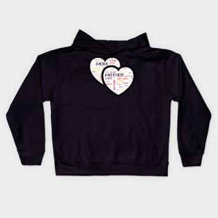 Mother's Day Kids Hoodie